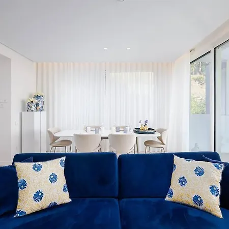 Apartment Stunning 2 Bedroom Palo Alto, Pool + Gym Rdr304 Marbella