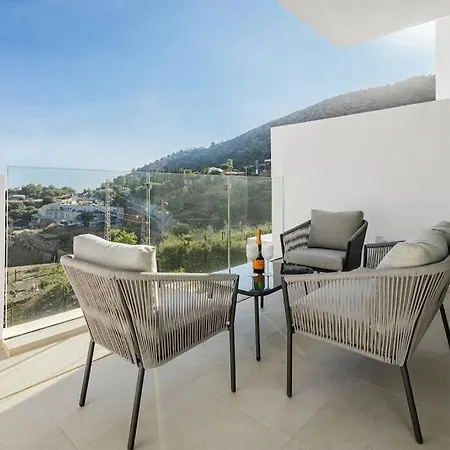 Stunning 2 Bedroom Palo Alto, Pool + Gym Rdr304 * Μαρμπέλλα