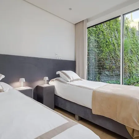 Stunning 2 Bedroom Palo Alto, Pool + Gym Rdr304 Μαρμπέλλα