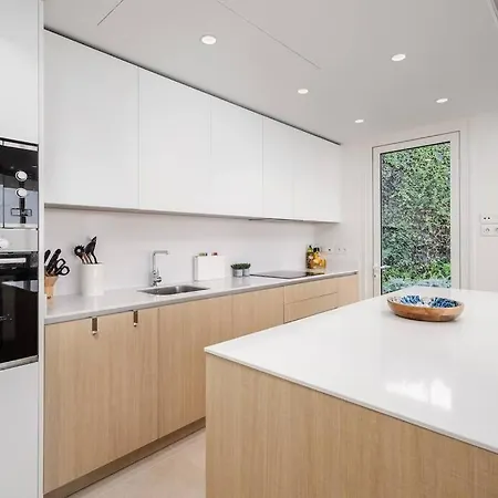 Stunning 2 Bedroom Palo Alto, Pool + Gym Rdr304 Apartment
