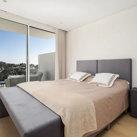 Stunning 2 Bedroom Palo Alto, Pool + Gym Rdr304 Διαμέρισμα *