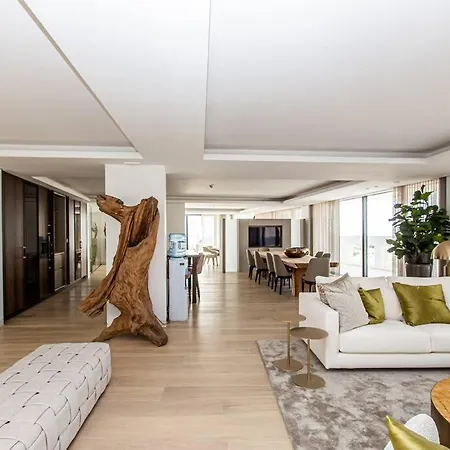 Stunning 2 Bedroom Palo Alto, Pool + Gym Rdr304 * Μαρμπέλλα