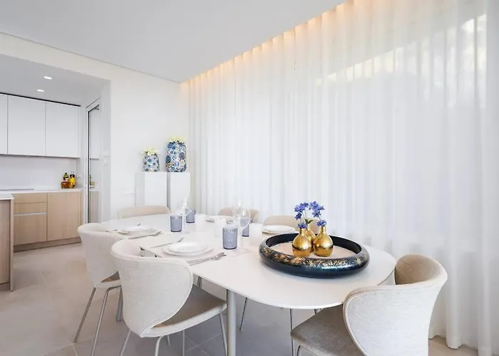 Stunning 2 Bedroom Palo Alto, Pool + Gym Rdr304 Apartmán