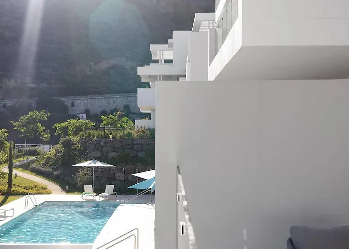Stunning 2 Bedroom Palo Alto, Pool + Gym Rdr304 Apartmán *
