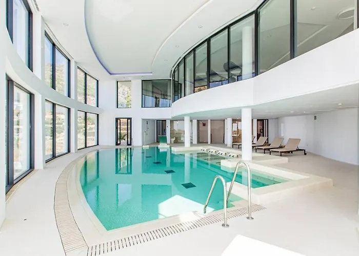 Apartmán Stunning 2 Bedroom Palo Alto, Pool + Gym Rdr304