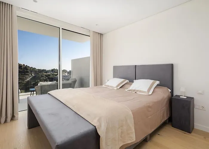 Stunning 2 Bedroom Palo Alto, Pool + Gym Rdr304 Apartmán *