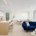 Stunning 2 Bedroom Palo Alto, Pool + Gym Rdr304 Lejlighed Marbella
