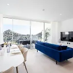 Lejlighed Stunning 2 Bedroom Palo Alto, Pool + Gym Rdr304 *