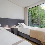 Stunning 2 Bedroom Palo Alto, Pool + Gym Rdr304 Marbella