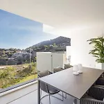 Lejlighed Stunning 2 Bedroom Palo Alto, Pool + Gym Rdr304 *