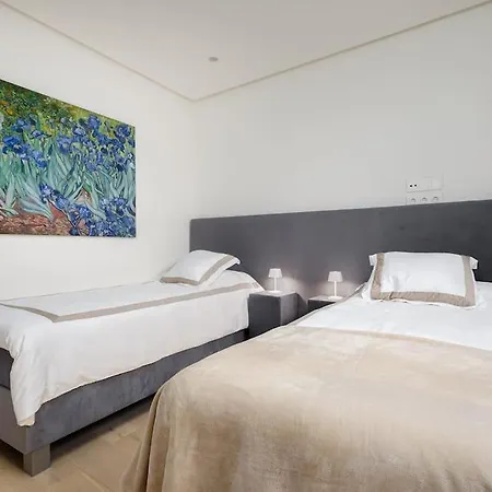 Stunning 2 Bedroom Palo Alto, Pool + Gym Rdr304 Apartment Marbella