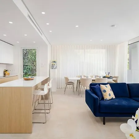 Stunning 2 Bedroom Palo Alto, Pool + Gym Rdr304 Apartmán Marbella