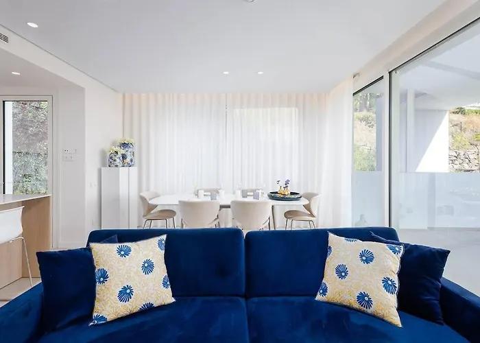 아파트 Stunning 2 Bedroom Palo Alto, Pool + Gym Rdr304 마르베야