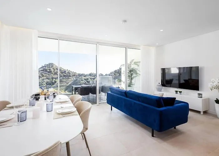 Апартаменти Stunning 2 Bedroom Palo Alto, Pool + Gym Rdr304 *