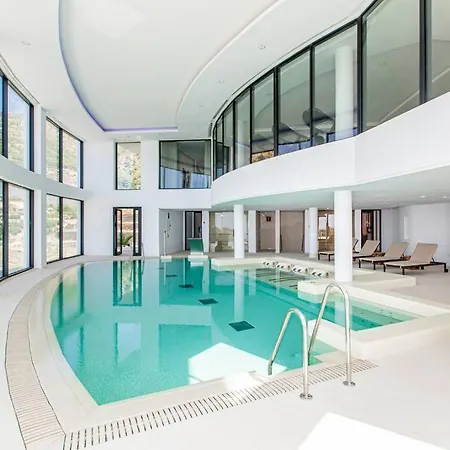Apartament Stunning 2 Bedroom Palo Alto, Pool + Gym Rdr304