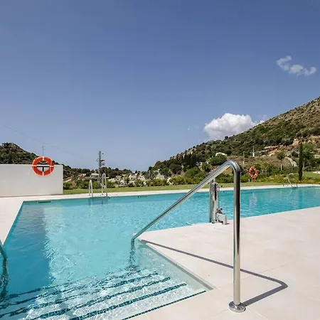Stunning 2 Bedroom Palo Alto, Pool + Gym Rdr304 Appartamento Marbella