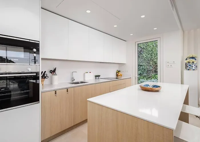 Stunning 2 Bedroom Palo Alto, Pool + Gym Rdr304 Apartament