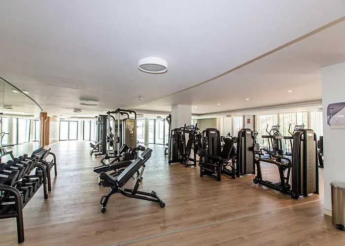 Apartment Stunning 2 Bedroom Palo Alto, Pool + Gym Rdr304